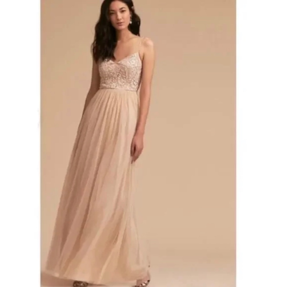 New BHLDN dress